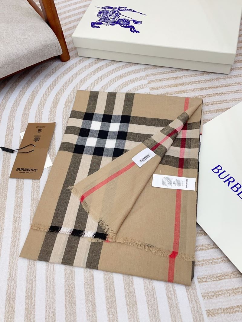 Burberry Scarf